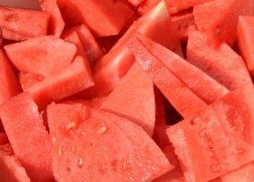 watermelon